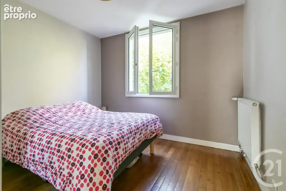 Appartement 4 pièces 76 m² à vendre à Saint-Maur-Des-Fosses (94100) - photo 6
