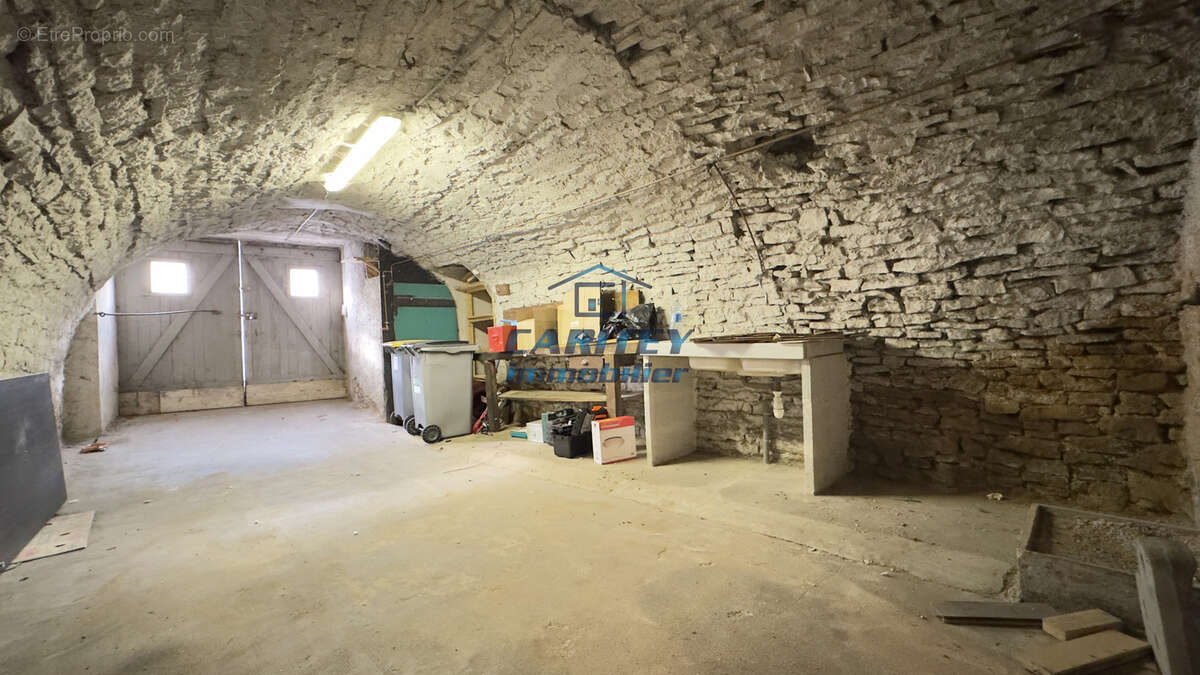 Appartement à ROUGEMONT
