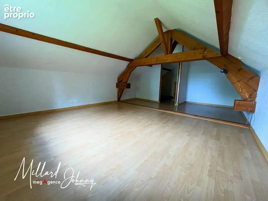 Maison 4 pièces 72m² - photo 12