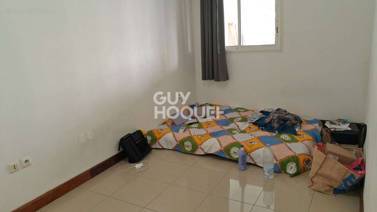 Appartement à SAINT-DENIS