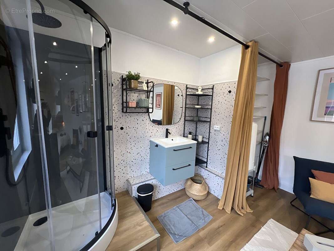 Appartement à CALAIS