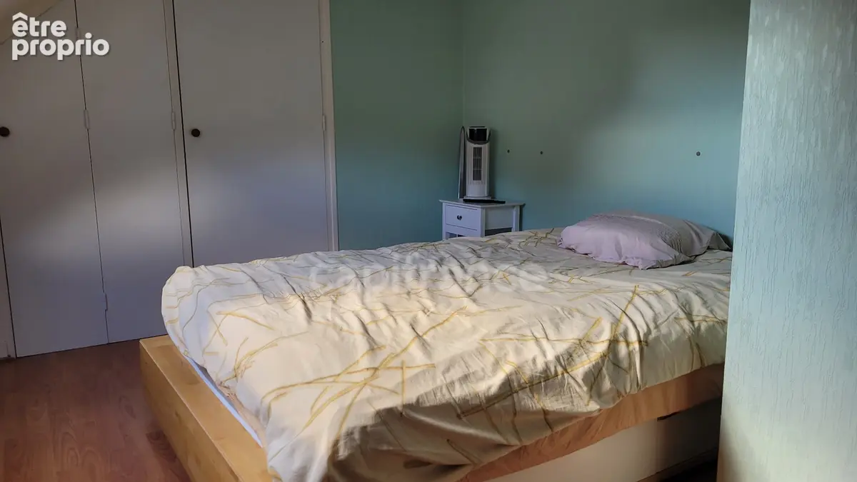Maison individuelle à vendre 5 pièces SAINT EVARZEC (29) de 115 m2 avec 4 chambres - photo 14