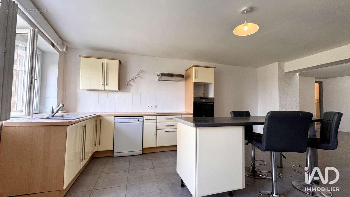 Photo 2 - Appartement à HAUX