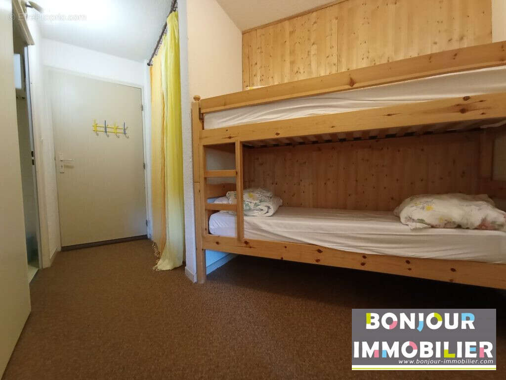 Appartement 31 m² à Saint-Pierre-De-Chartreuse  - photo 4