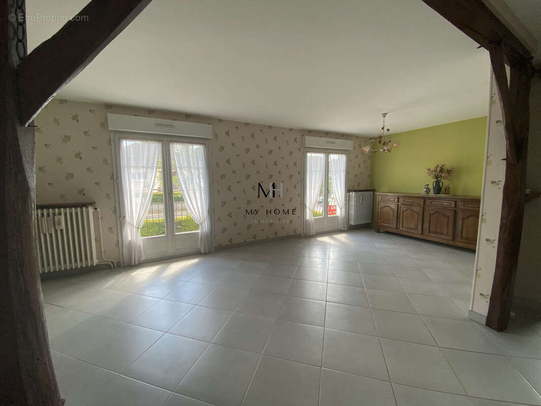 Maison à ALENCON