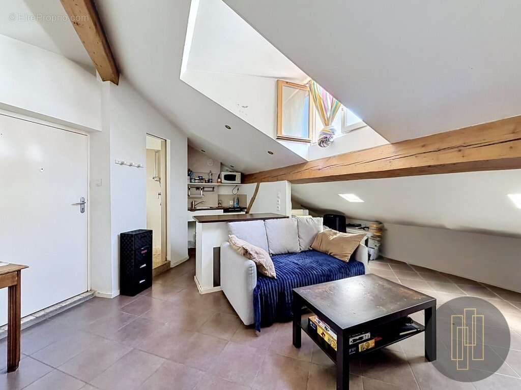 Appartement à LYON-7E