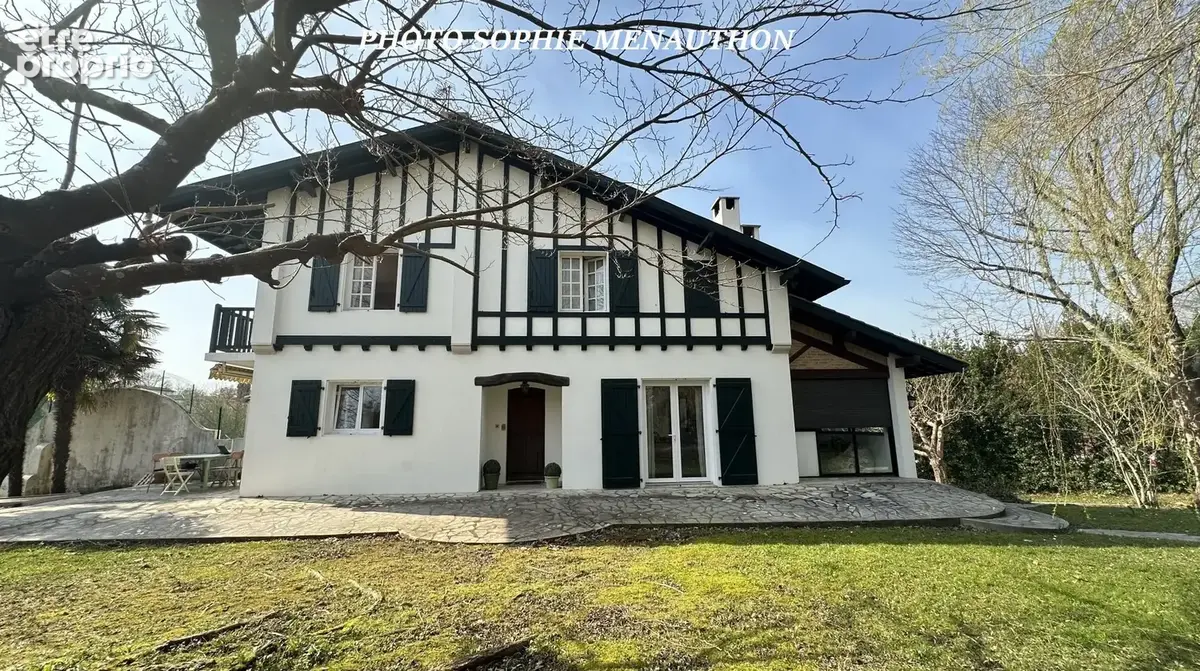 Maison à URCUIT