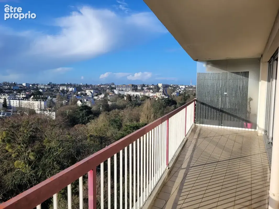 Appartement 157 m² à Nantes  - photo 3
