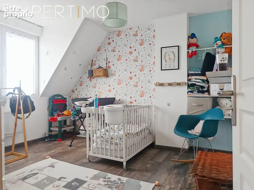 Le Crotoy   Maison 145m2 rénovée avec gîte - photo 8