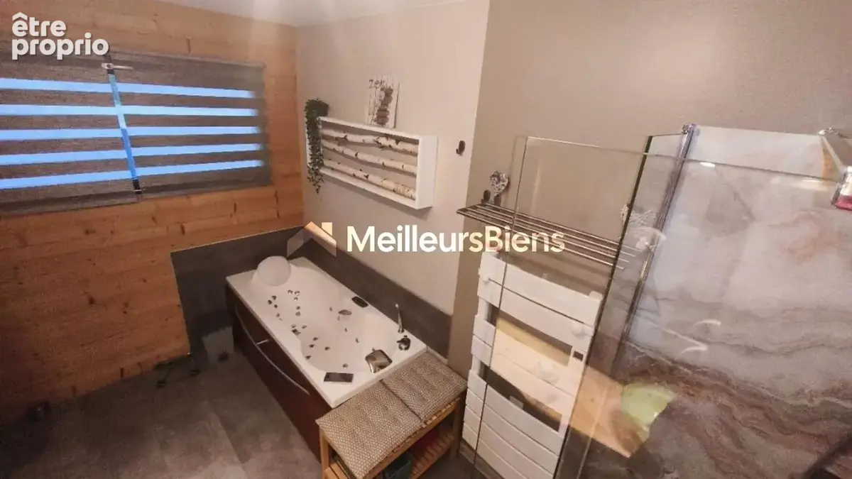 Maison ossature bois 5 pièces 133 m² à Obenheim sur 640 m² de terrain - photo 18