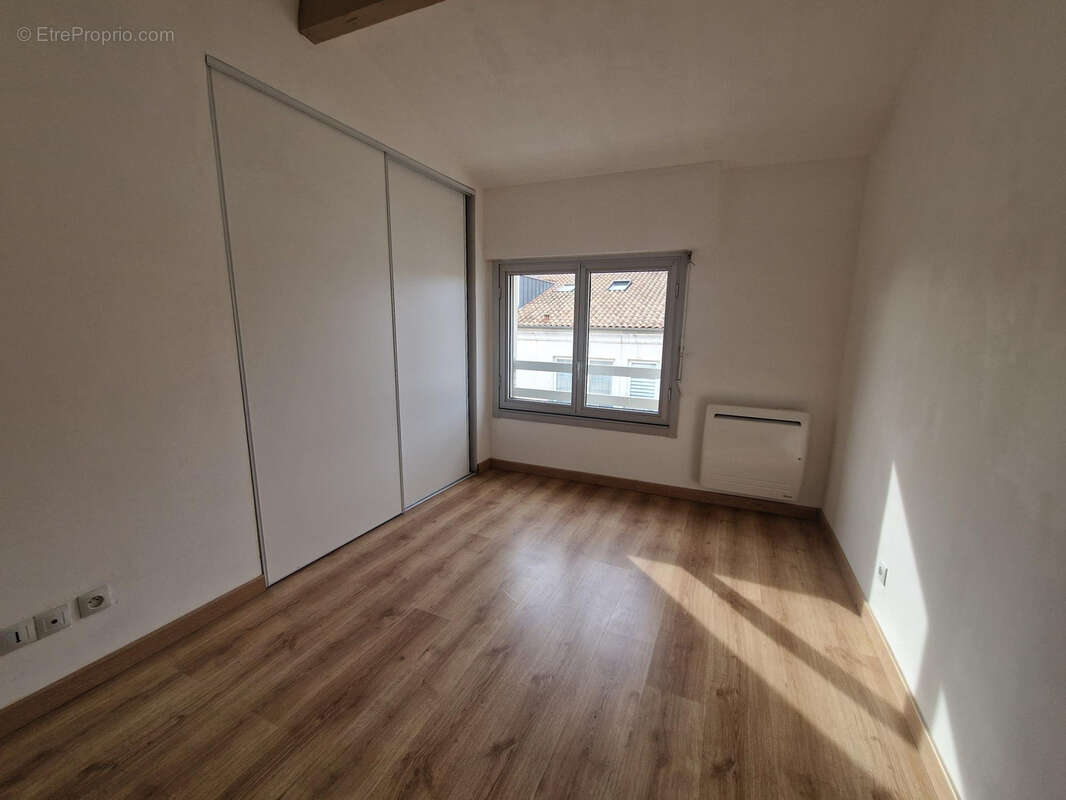 Appartement à FRONTIGNAN