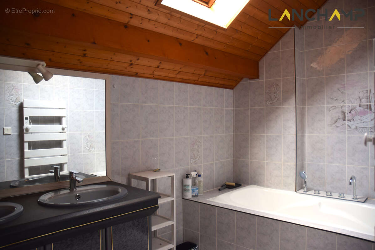 Superbe villa d'architecte - photo 8