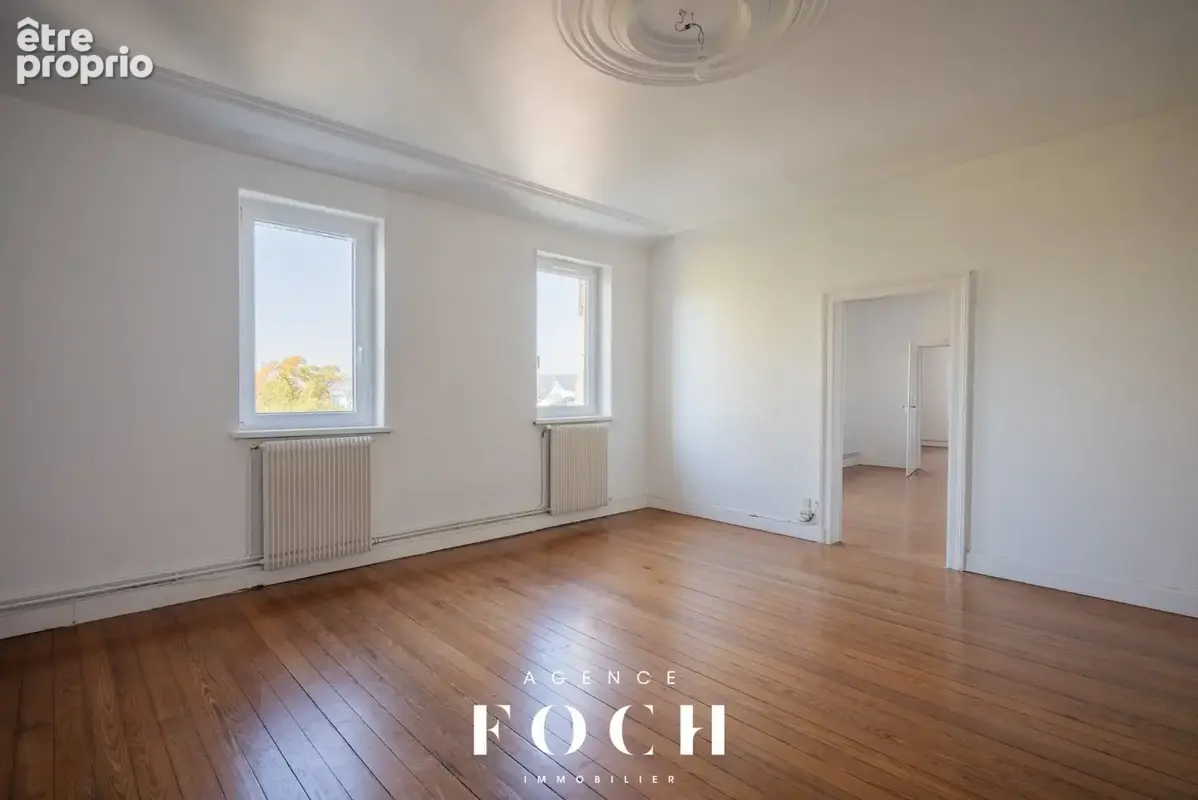 Appartement 7 pièces 180 m² à vendre à Metz (57070) - photo 4