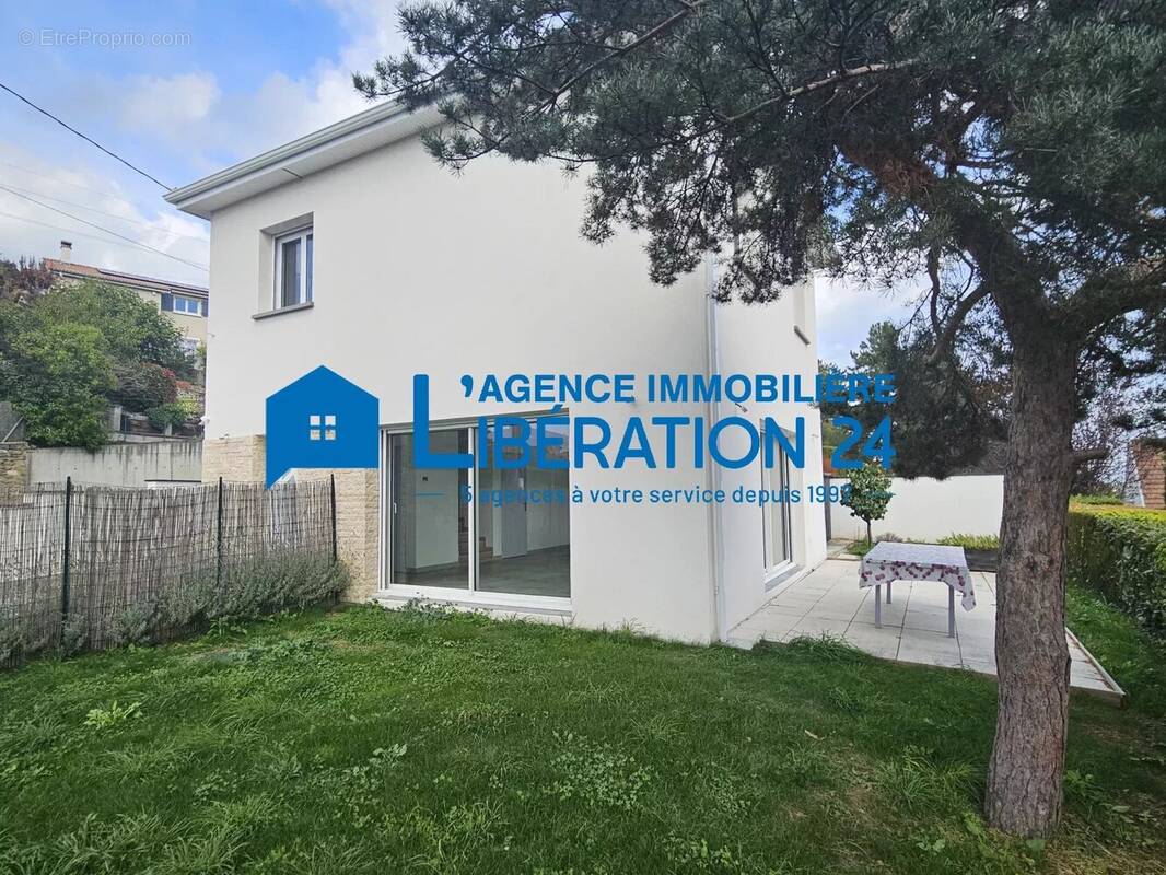 Maison à L&#039;HORME