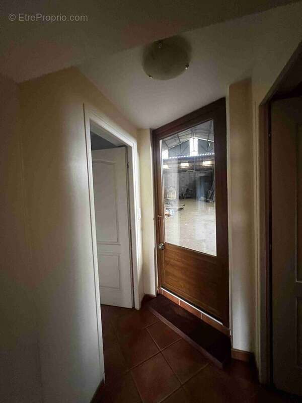 Maison 120 m² à Chasseneuil-Sur-Bonnieure  - photo 8