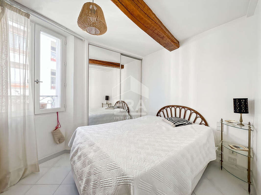 Appartement à LE CANNET