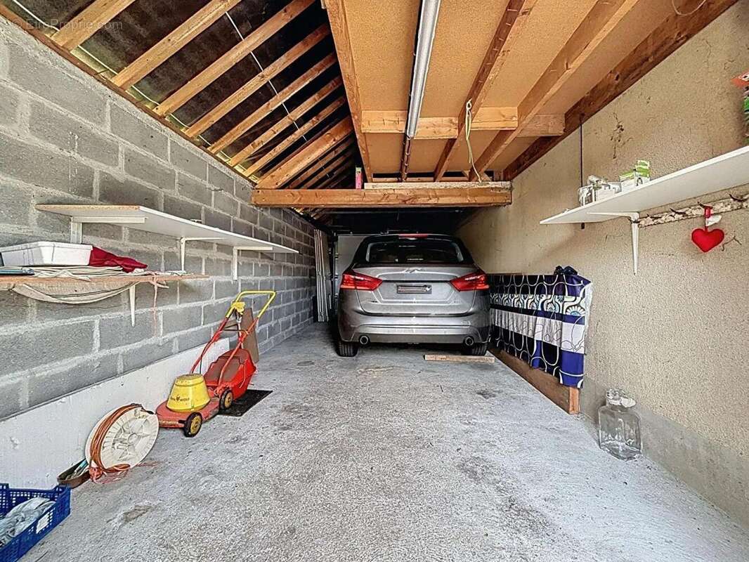 Photo 4 - Maison à LISIEUX