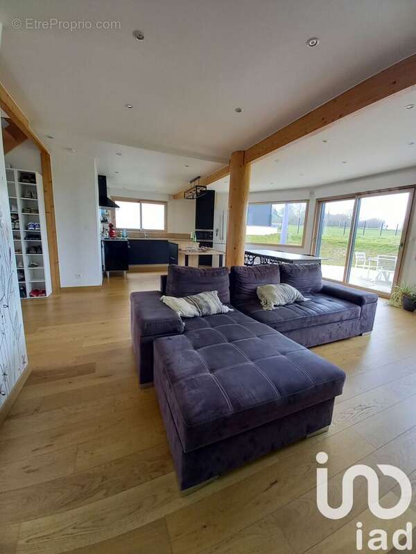 Photo 8 - Maison à NAOURS