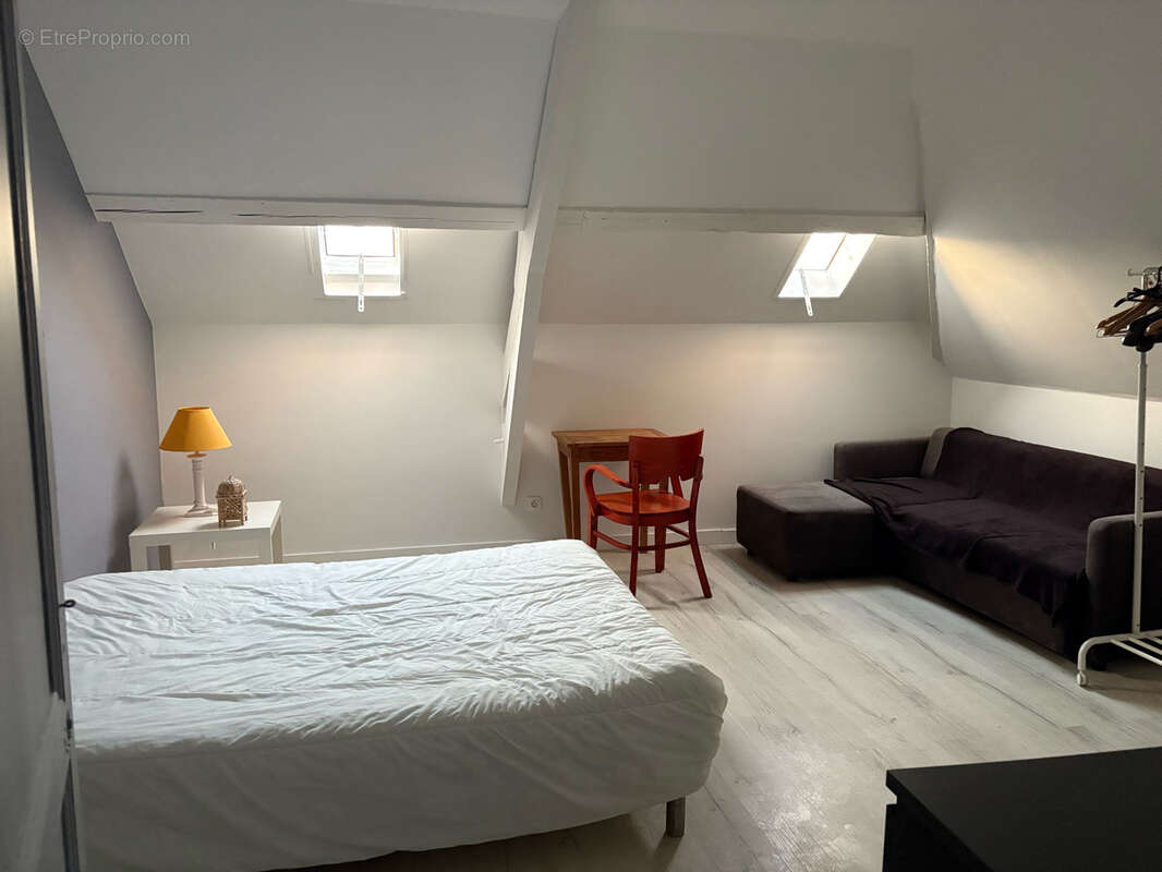 Appartement à BERCK