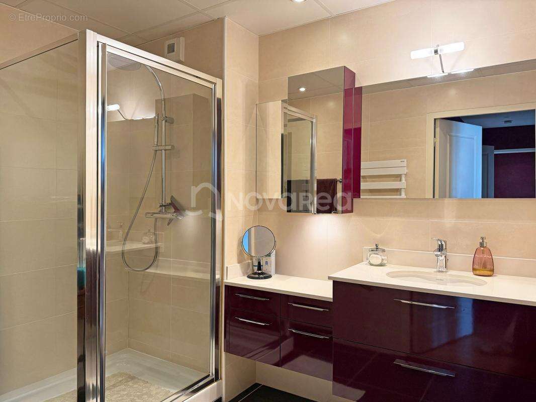 Appartement à PAU