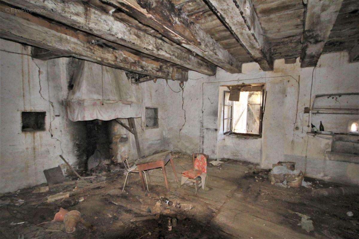 Commerce à RIEUPEYROUX