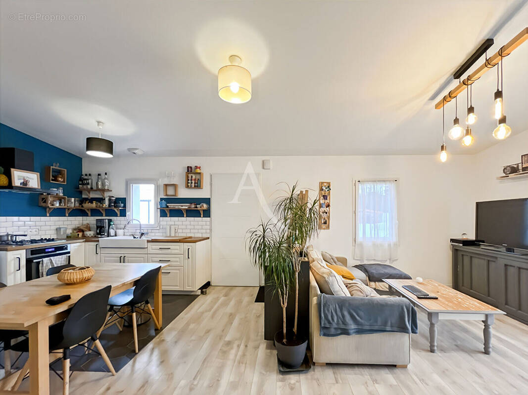 Maison à SAINT-JEAN-DE-MONTS