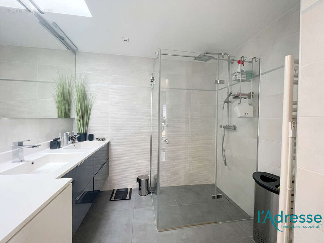 Appartement à INGERSHEIM