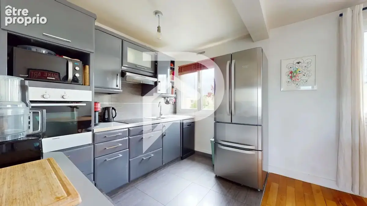 Vente Appartement Marly-le-roi(78160) 259 000ï¿œ - photo 6