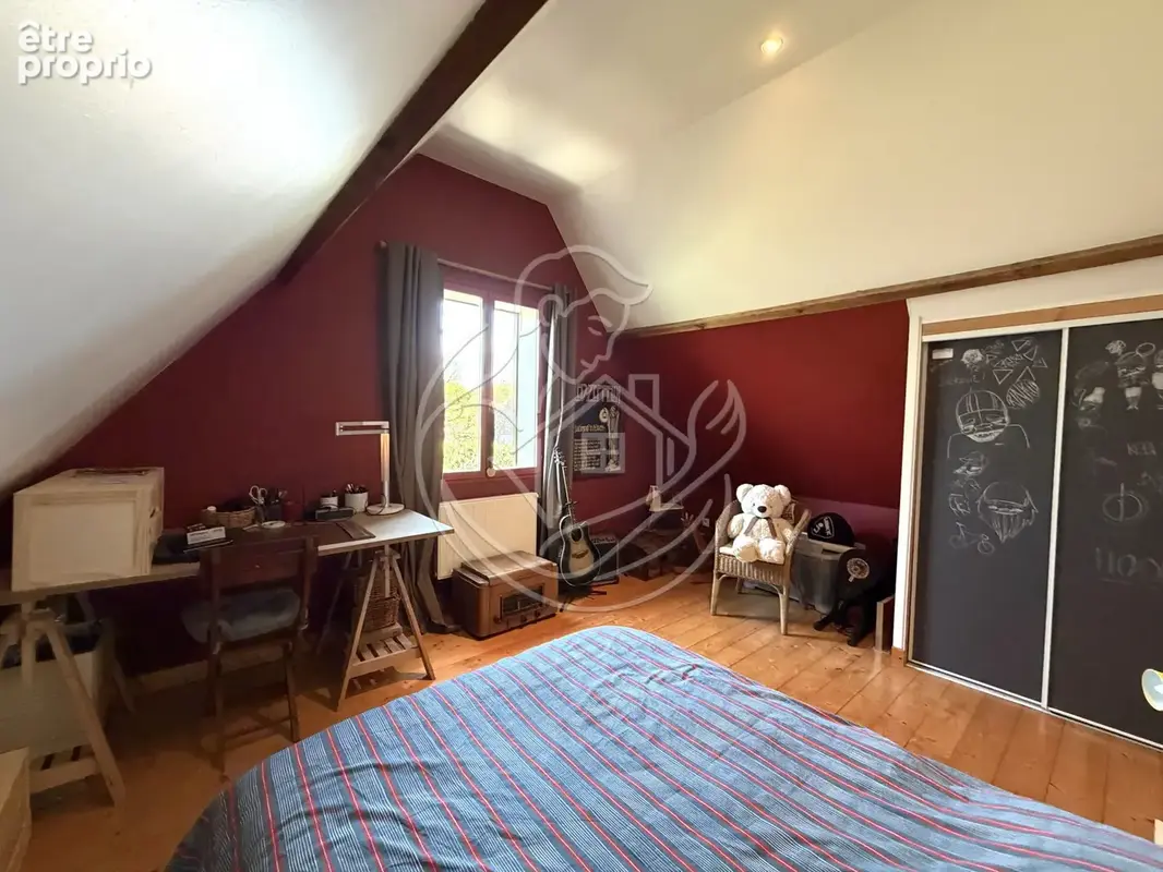 Maison individuelle hyper centre - photo 11