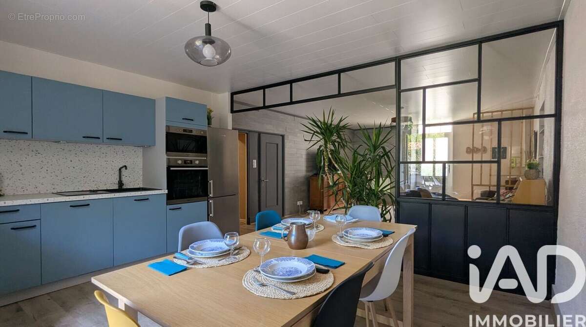 Photo 2 - Appartement à LODS