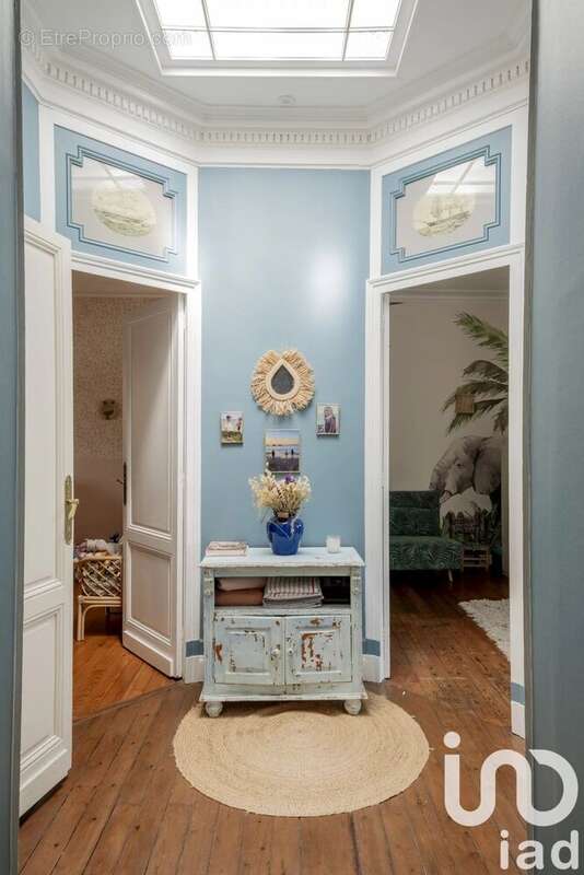 Photo 4 - Maison à BORDEAUX