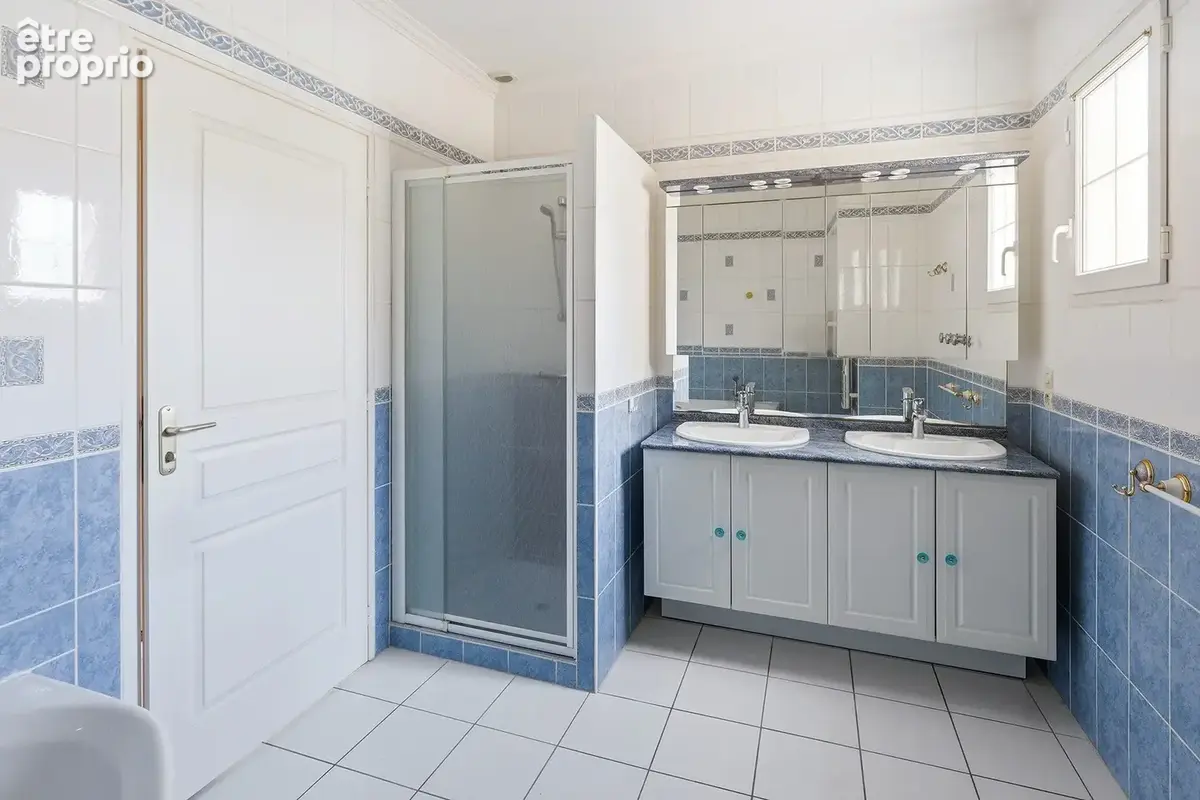 Maison 4 pièces 116 m² à vendre à Haute-Goulaine (44115) - photo 6