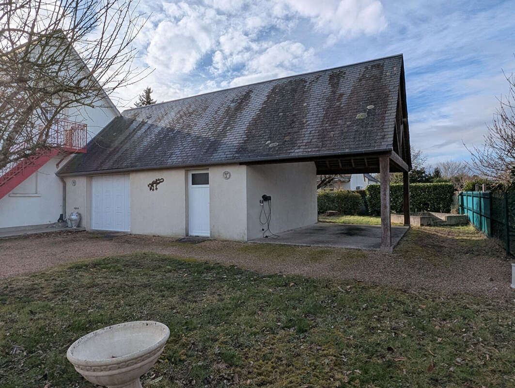 Maison à AMBOISE