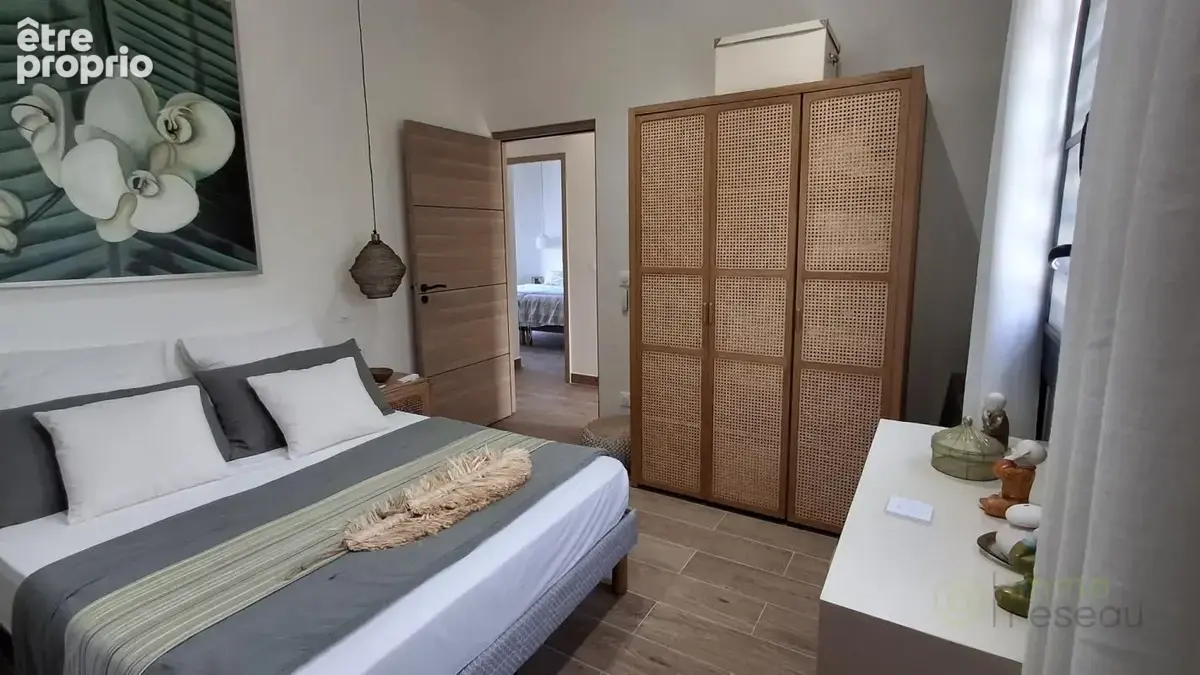 Maison 5 pièces 168 m² à vendre à Sainte-Anne (97180) - photo 14