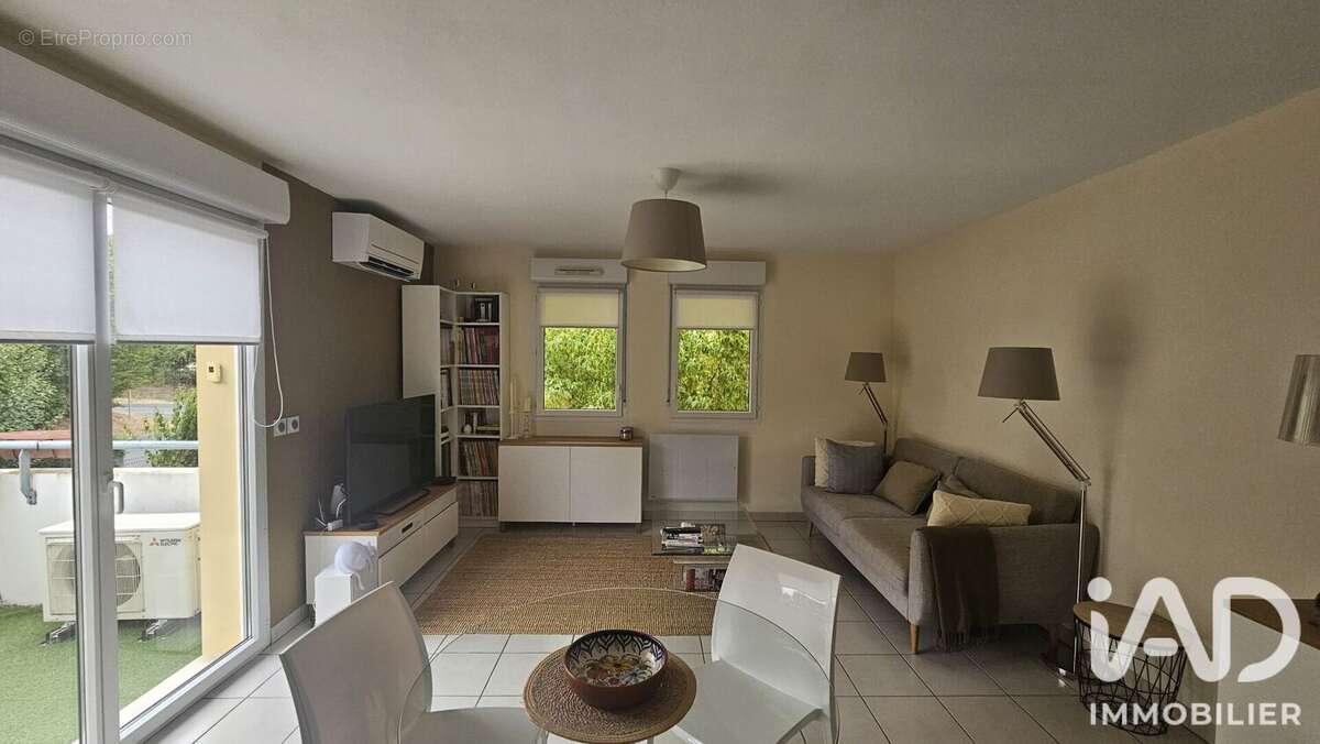 Appartement 62 m² à Auterive  - photo 2
