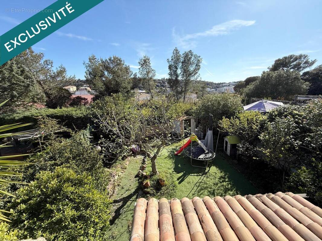 Photo 1 - Maison à SAINT-RAPHAEL