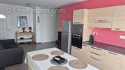 Appartement à GHISONACCIA