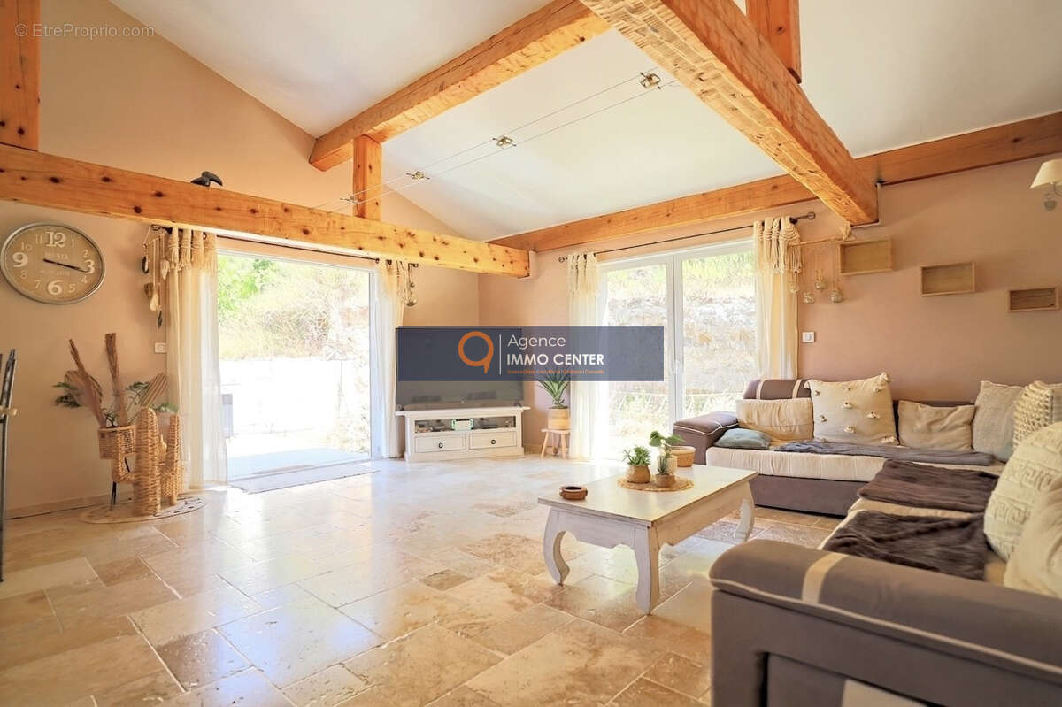 Maison 4 chambres - photo 7