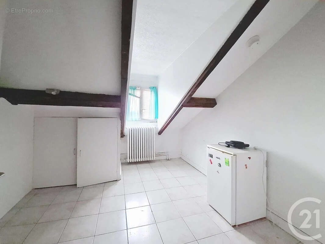 Appartement à MELUN