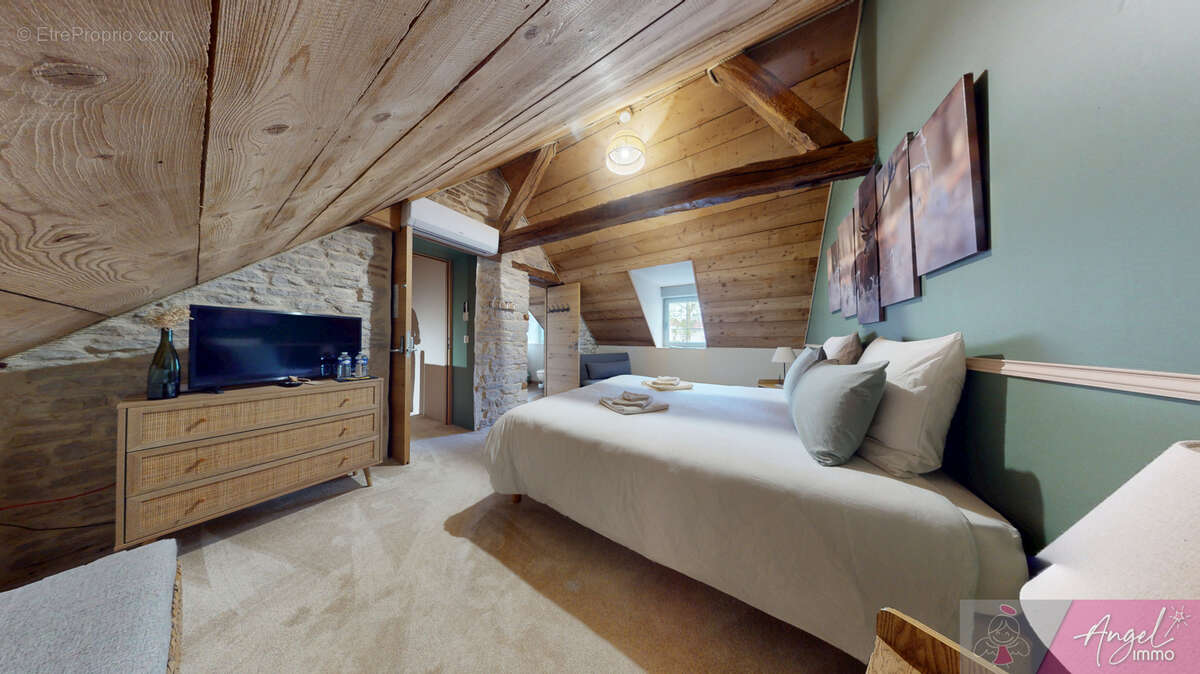 Commerce à ORCHAMPS