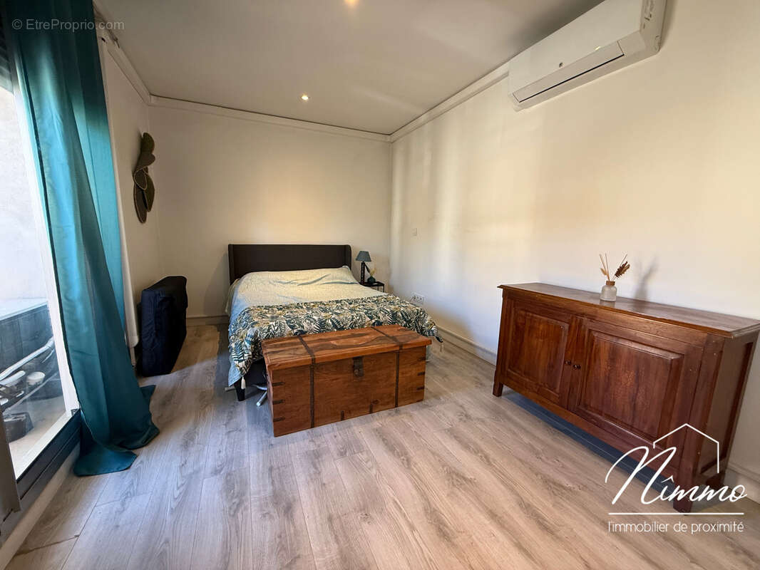 Appartement p4 refait a neuf proche centre ville avec stationnement et cave - photo 7