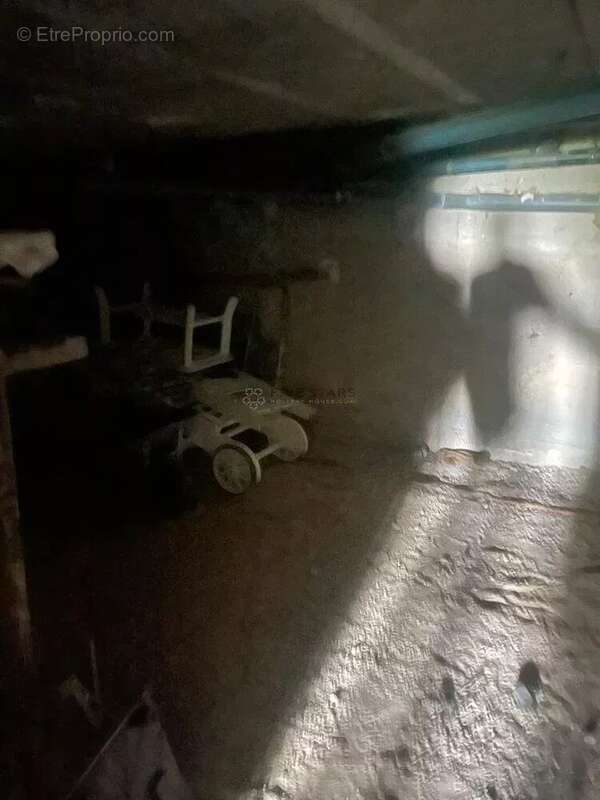 Maison à TOURRETTES-SUR-LOUP