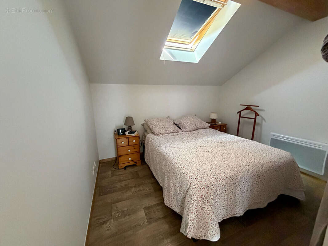Appartement 51m² à bourg-en-bresse - photo 6