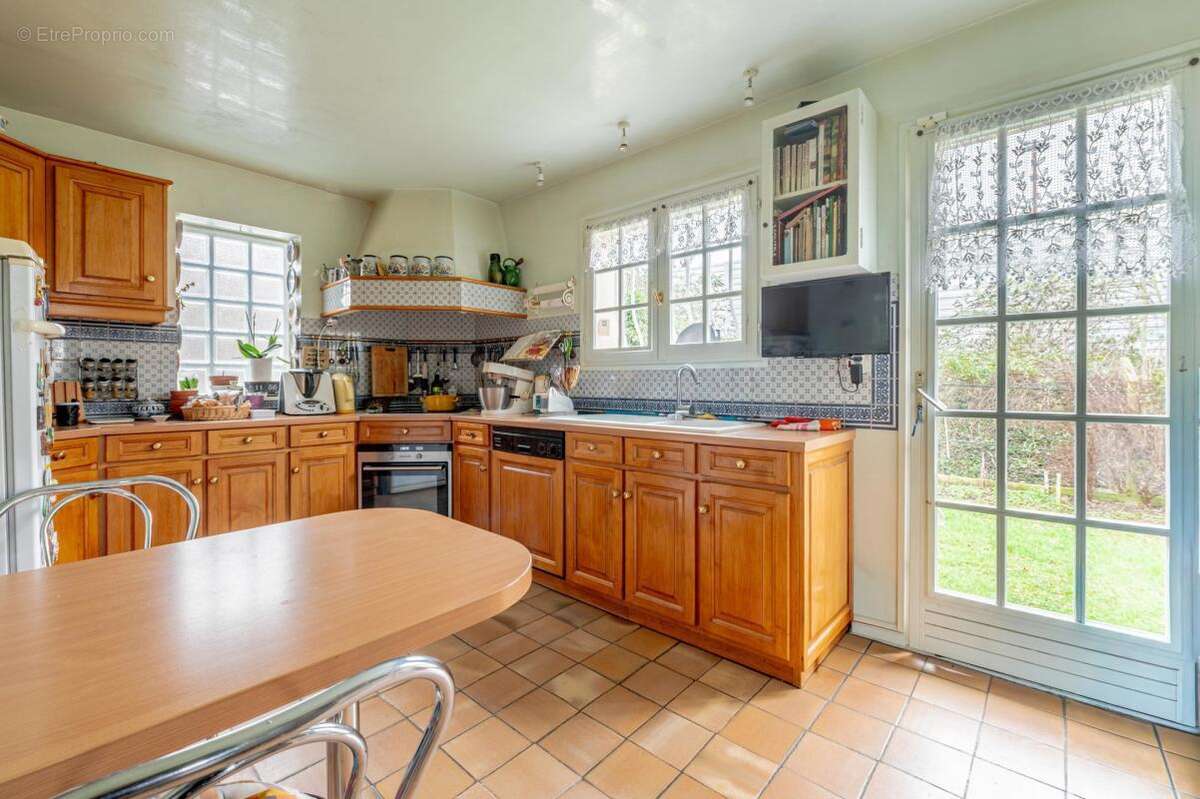 Maison à LE BOURGET