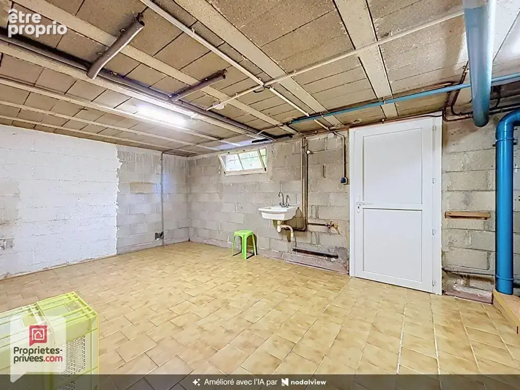 Maison  Plain-pied Chaumont - photo 14