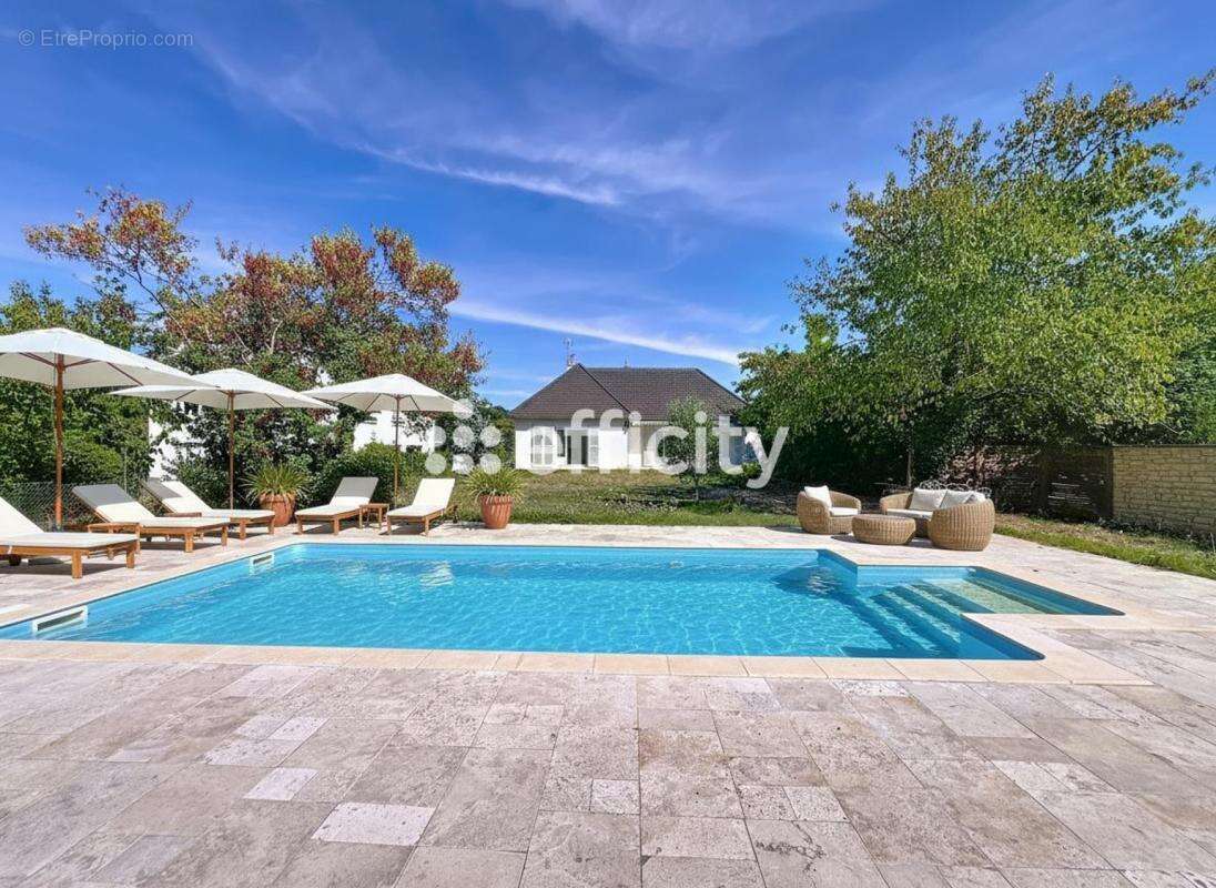 Maison à SAINT-AVERTIN