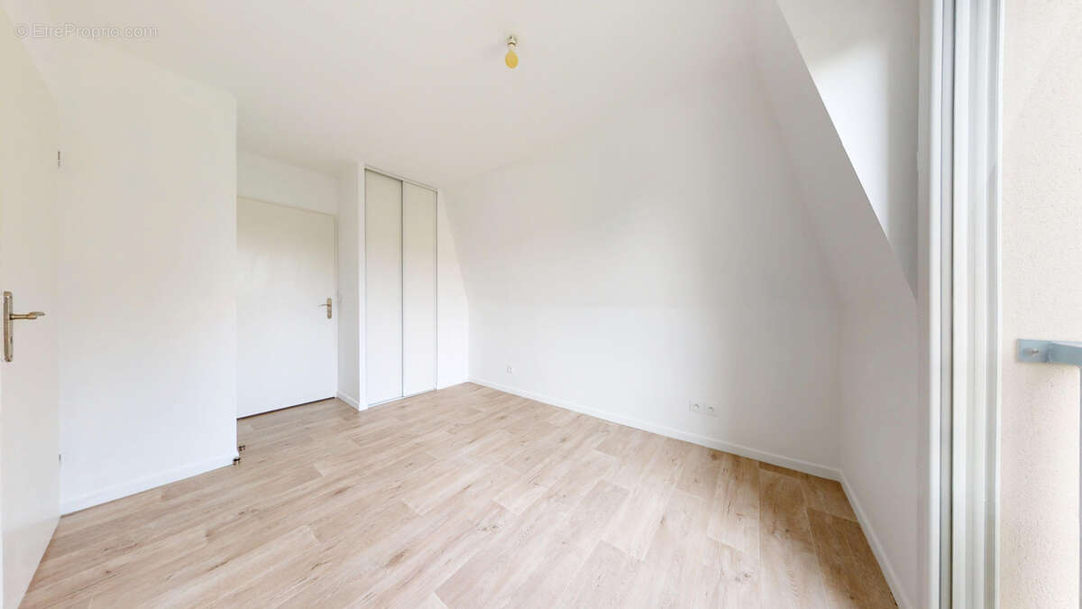 Appartement à HERBLAY