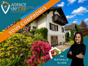 Maison à VILLE