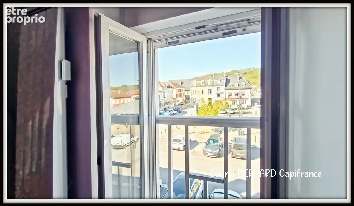 Immeuble à vendre TOURNAY (65) - photo 21
