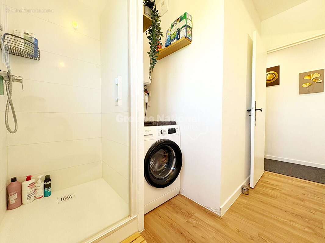 Appartement à SALON-DE-PROVENCE